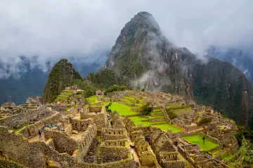 Mejores fechas para visitar Machu Picchu, el encanto del clima andino y el calendario ideal