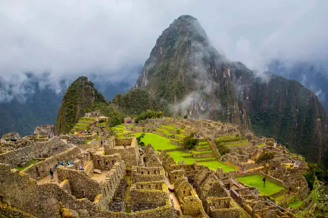 Best dates to visit Machu Picchu, the charm of the Andean climate and the ideal calendar 