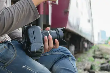 External Drives for Photographers and Video Editors: Ideal Options 