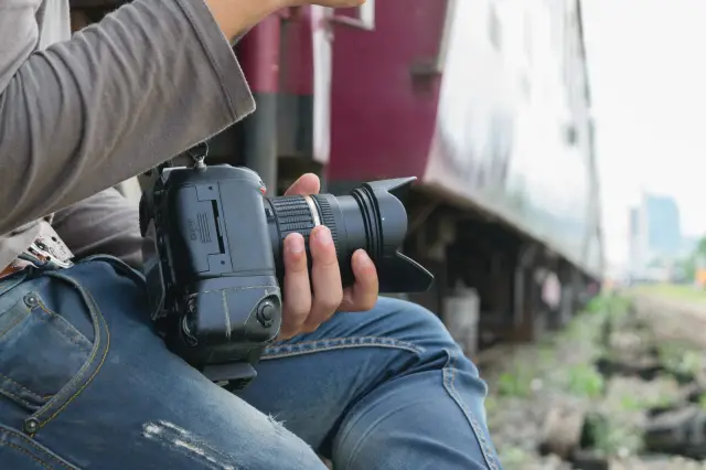 Discos externos para fotógrafos y editores de video: opciones ideales